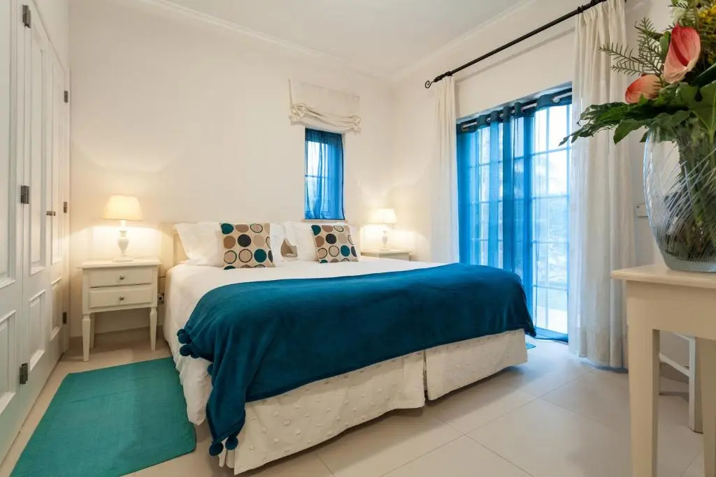Resort Martinhal Quinta Family Resort - Chambres
