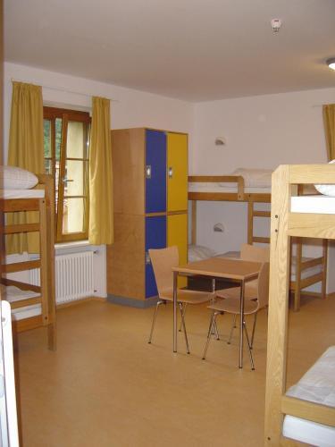 Youth Hostel Vianden by null