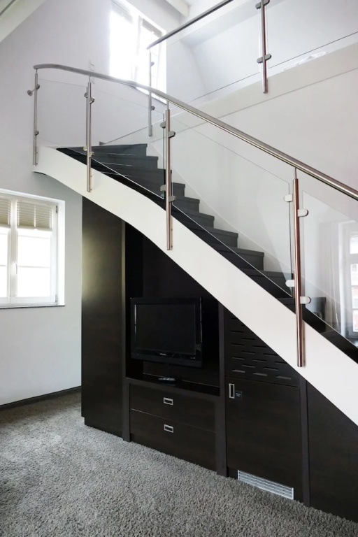 Standard Duplex room