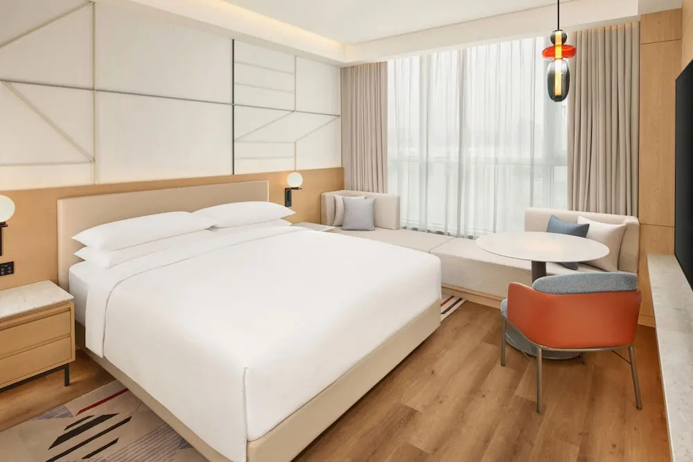 The Link Seoul, A Tribute Portfolio Hotel — фото