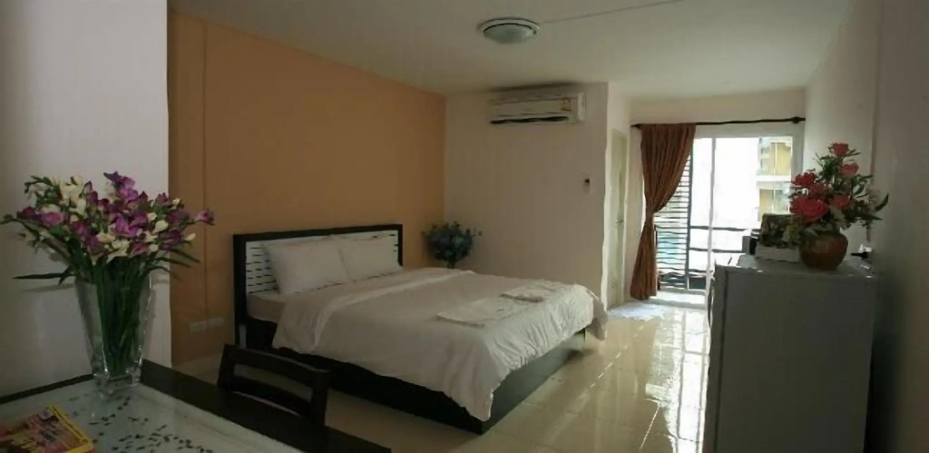 Similan Mansion — 5