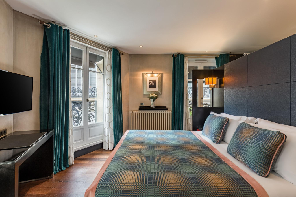 Room Mate Alain Champs Élysées 43