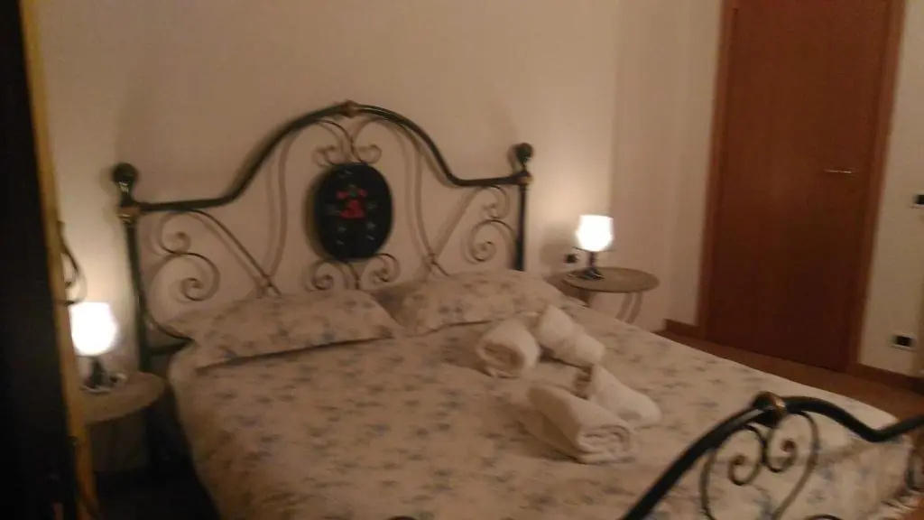 Hotel Capriolo - Chambres
