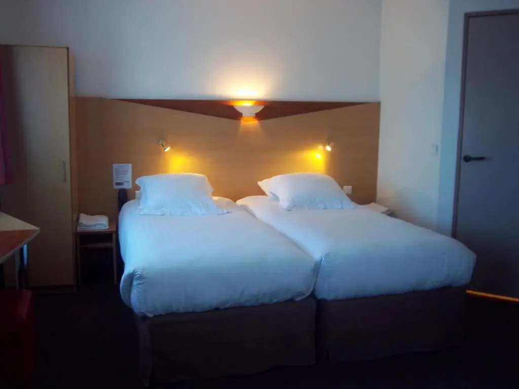 Hotel des Victoires by Soniho - Chambres