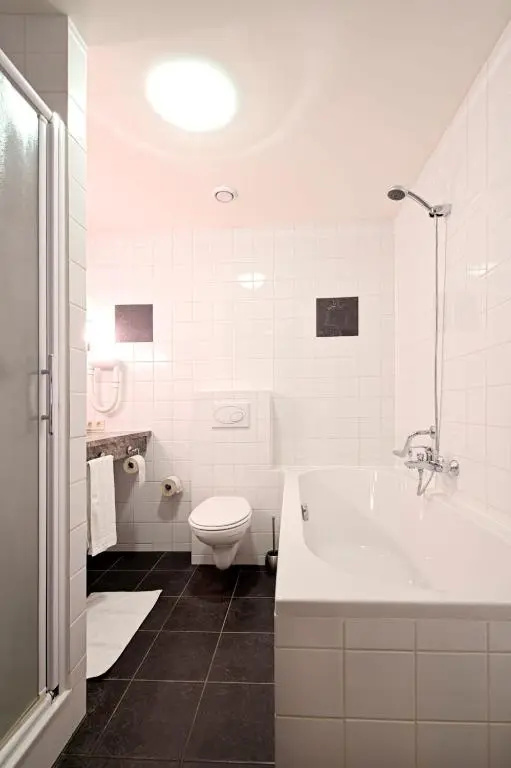 De Loohoeve - Restaurant & Hotel - Chambres