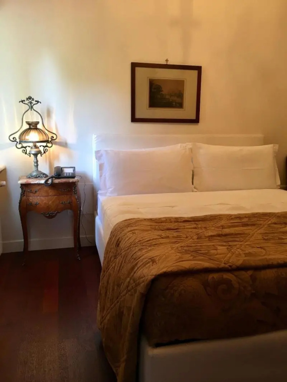 B&B Principessa Di Savoia - фото 3