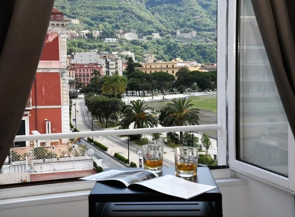 Stabia Coast