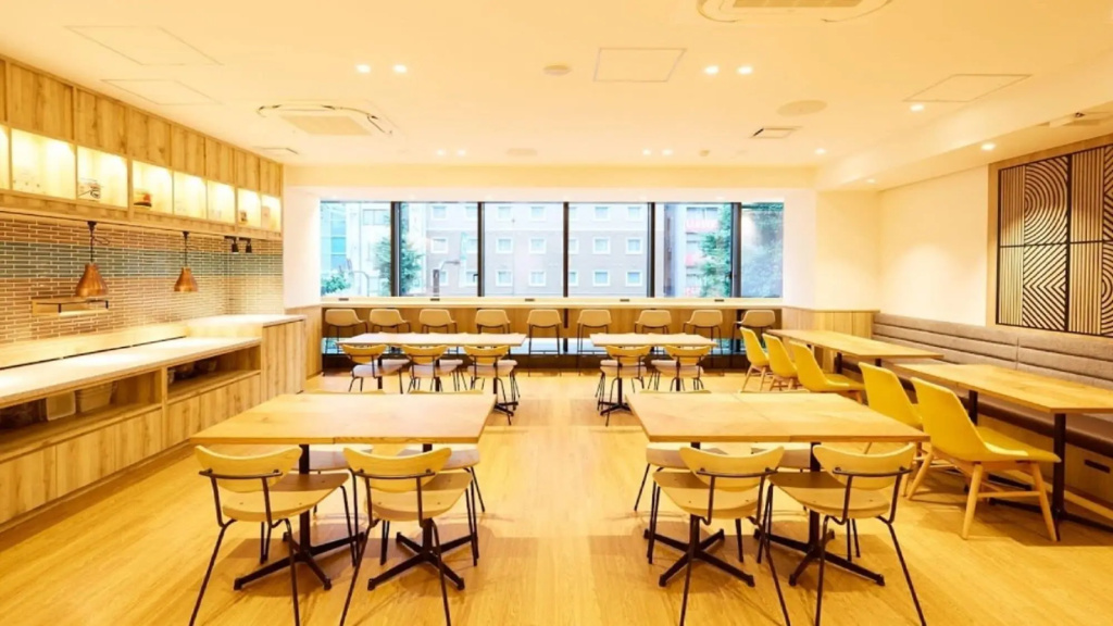 hotel MONday Akihabara Asakusabashi 사진 39