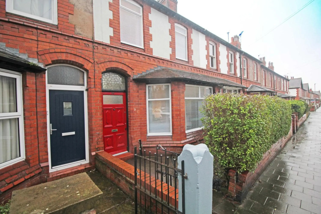 Panton Road - Modern Classic Terrace - Sleeps 12