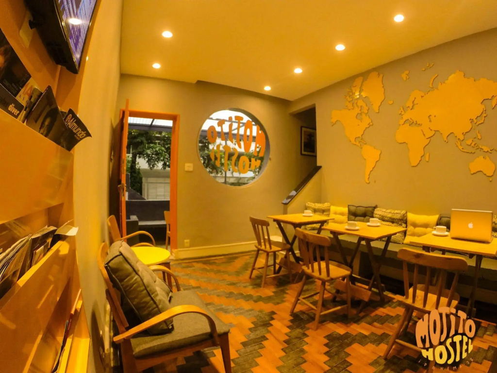 Hotel photo 15