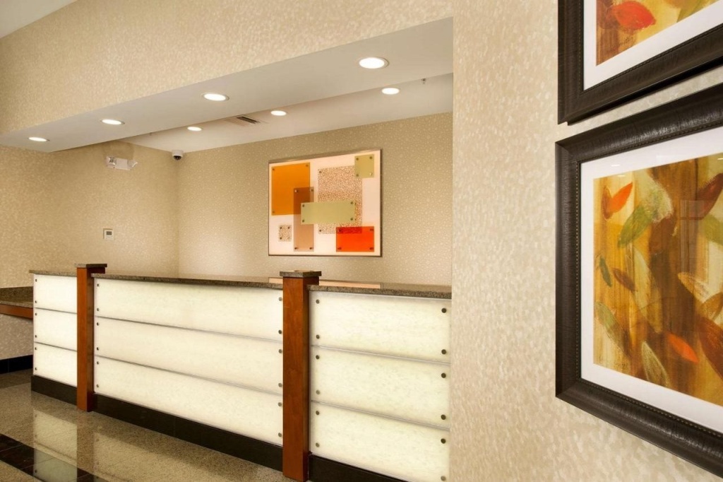 Drury Plaza Hotel Denver Westminster - Général