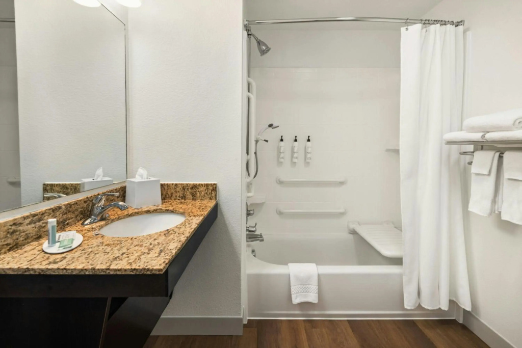 TownePlace Suites Minneapolis near Mall of America - Général