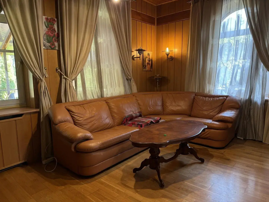 Коттеджи в деревне Грибки - фото 40