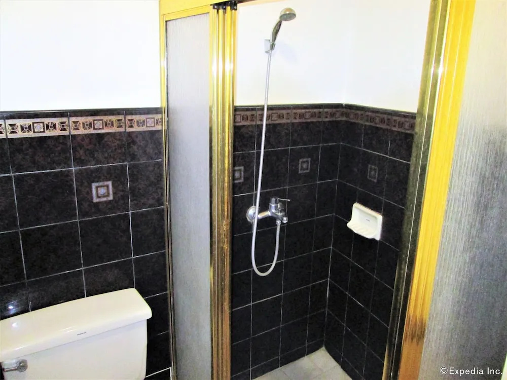 Maxandrea Hotel - Chambres