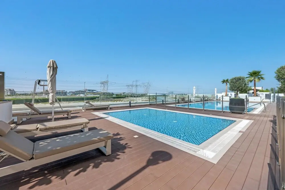 Luxury Apartments in Meydan