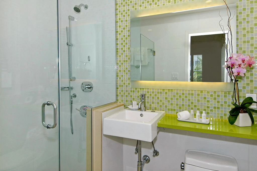 Circa 39 Miami Beach Hotel - Général