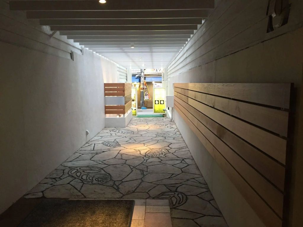Hotel America Osaka – Adults Only 사진 17