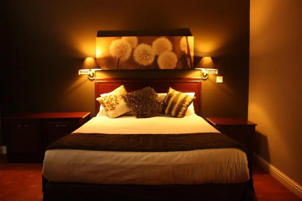 The Birch Hotel - Chambres