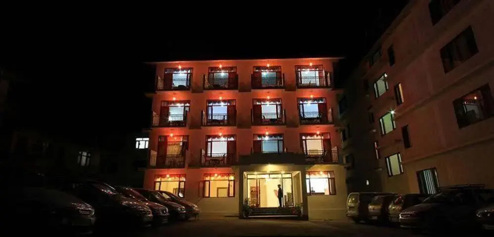 Hotel photo 4