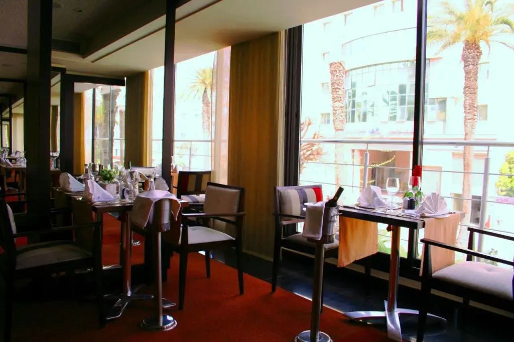 Hotel photo 28