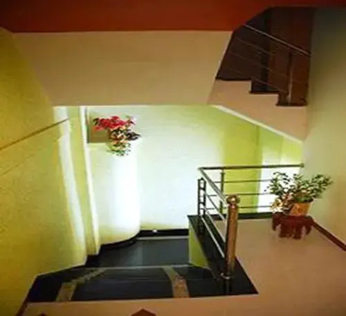 Hotel Rajshree Pushkar - Général