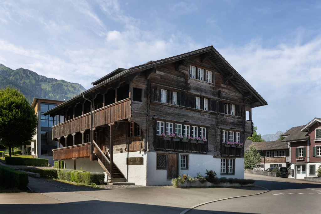 Hotel Kreuz by b_smart - Général