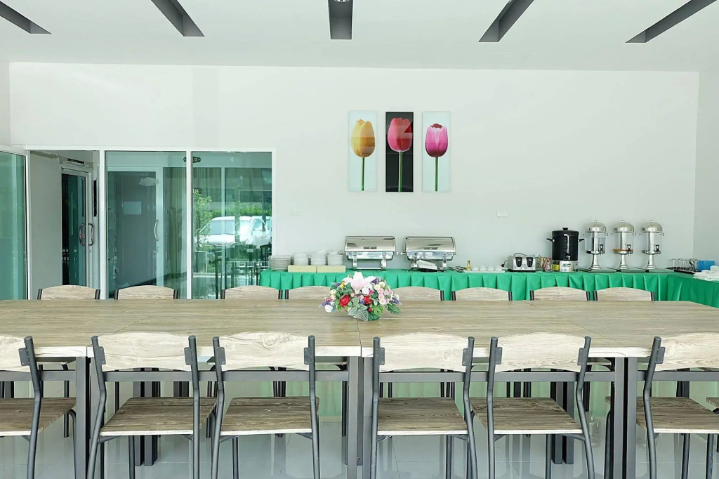 Krabi Hipster Hotel - Général