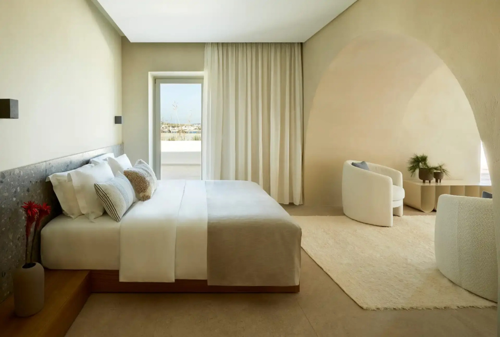 2 Bedrooms Suite with Private Pool