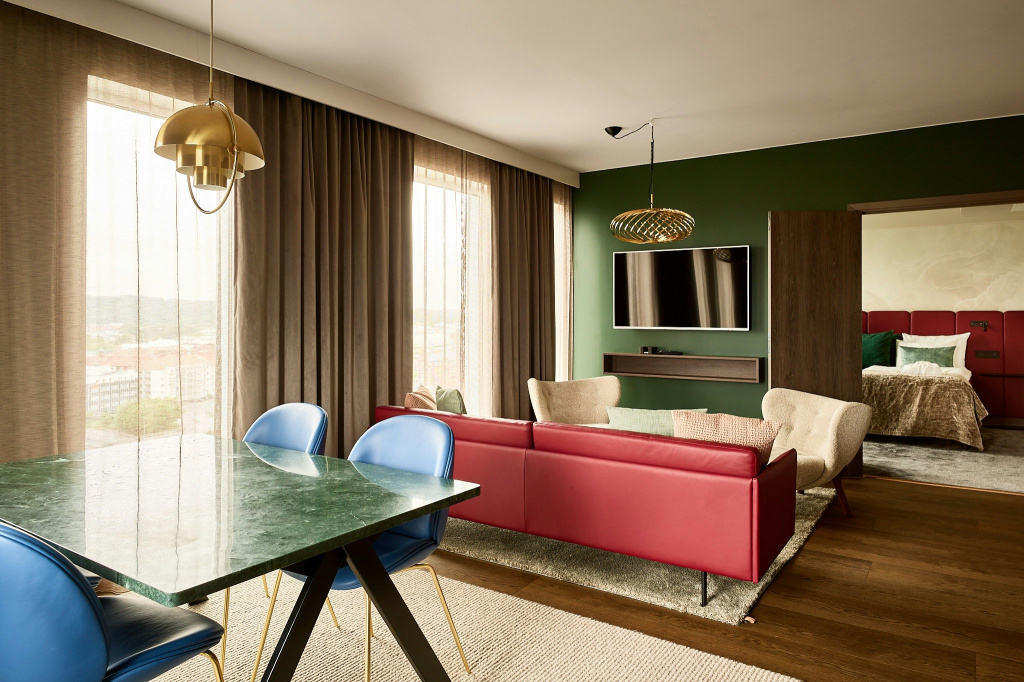 Hotel photo 22