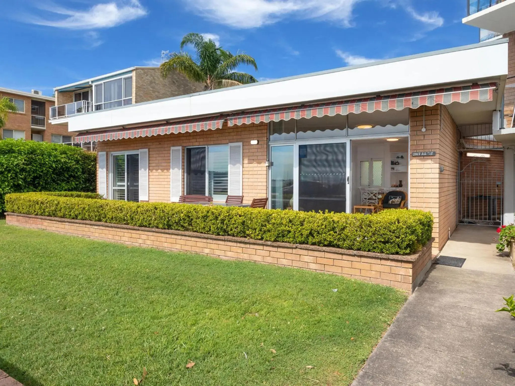 Shoal Bay Road, Bella Vista, Unit 22, 19
