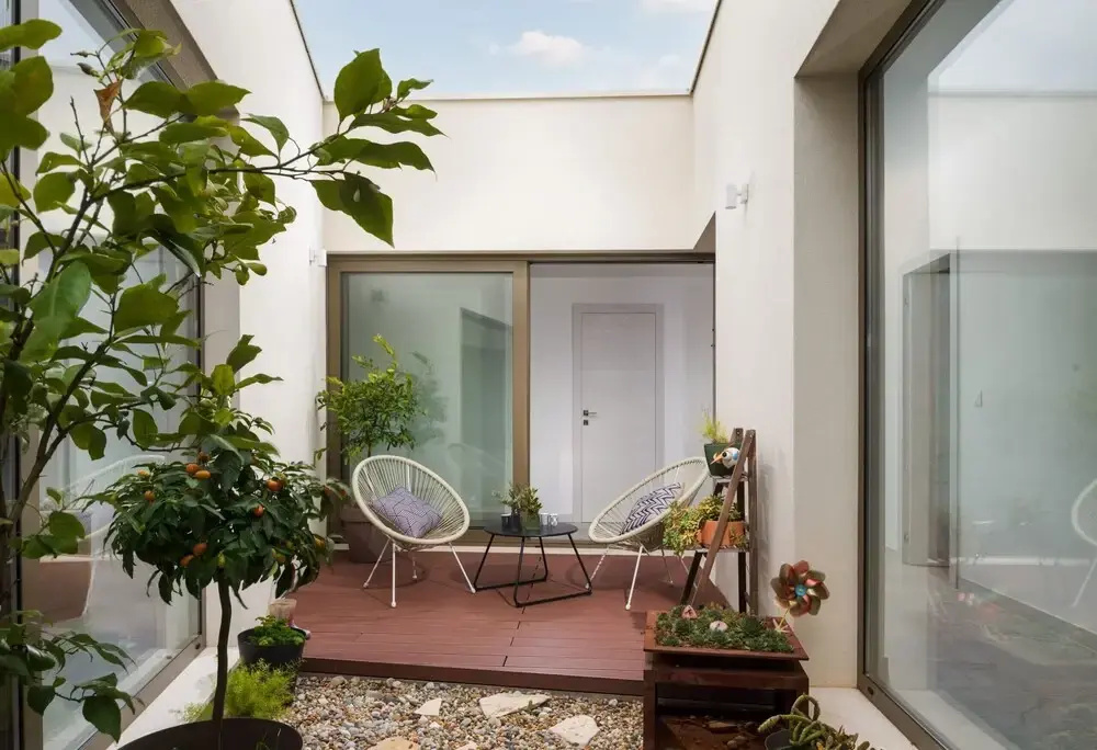 Villa Olive Grove Zadarvillas
