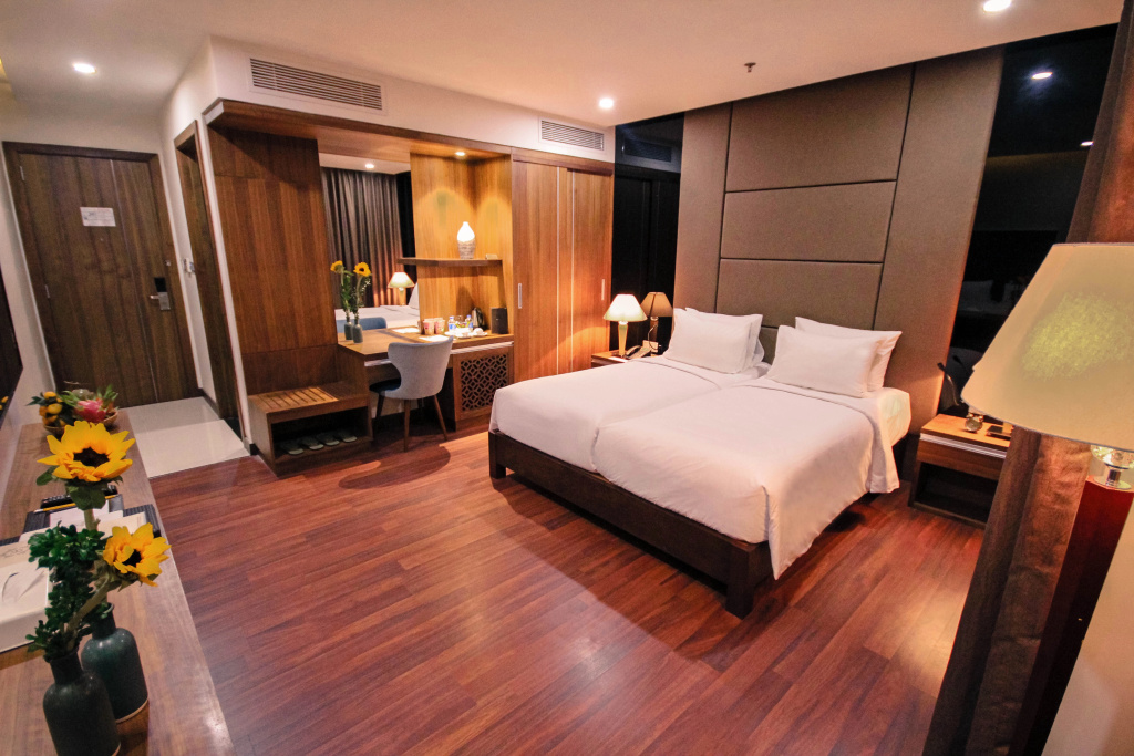 Hadana Boutique Hotel Da Nang — 3