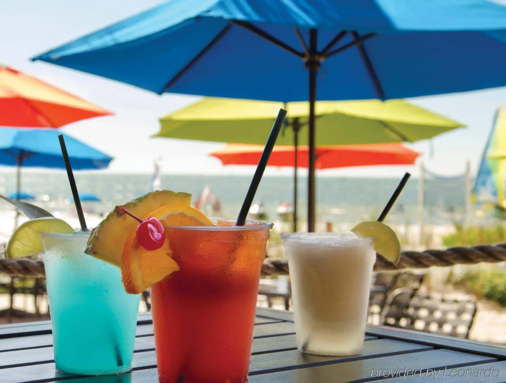 DiamondHead Beach Resort - Général