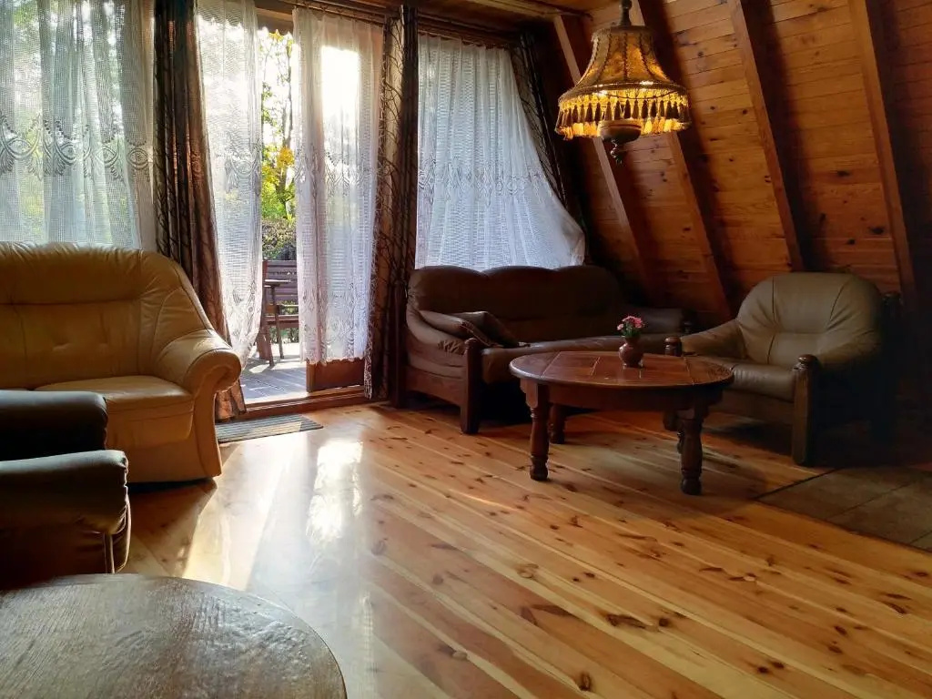 Bungalow