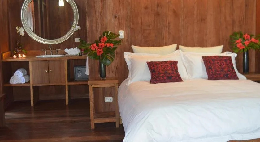 Lanna Ban Hotel - Général