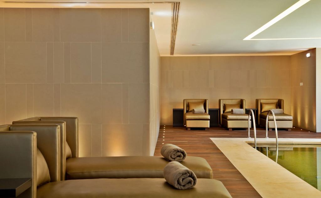 InterContinental Cascais-Estoril by IHG - Général