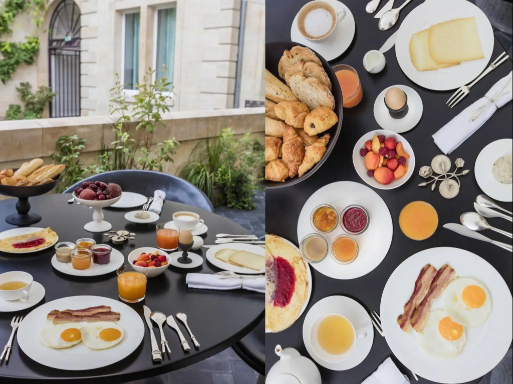 Yndo Hotel - Général