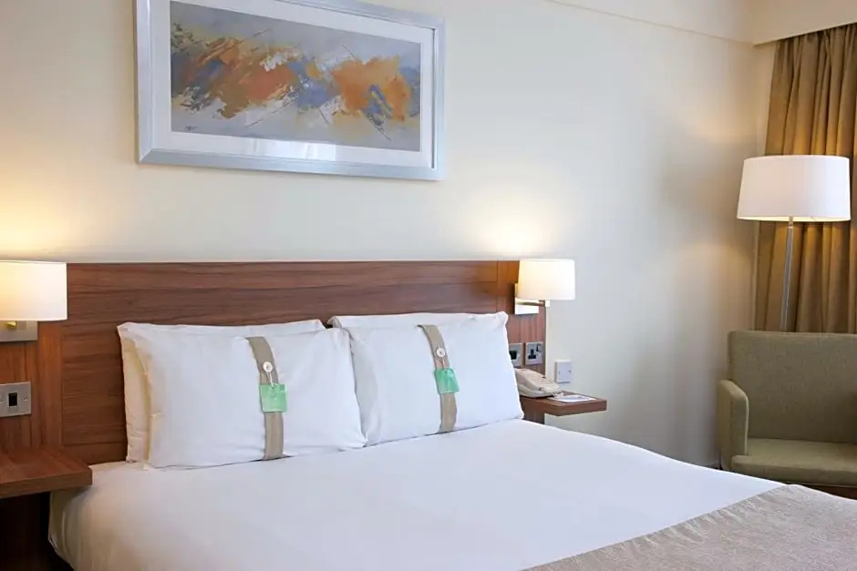 Holiday Inn Colchester by IHG - Chambres