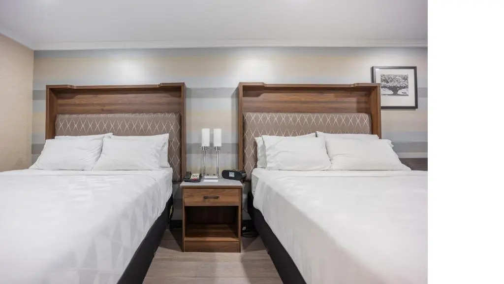 Holiday Inn Plainview-Long Island by IHG - Chambres