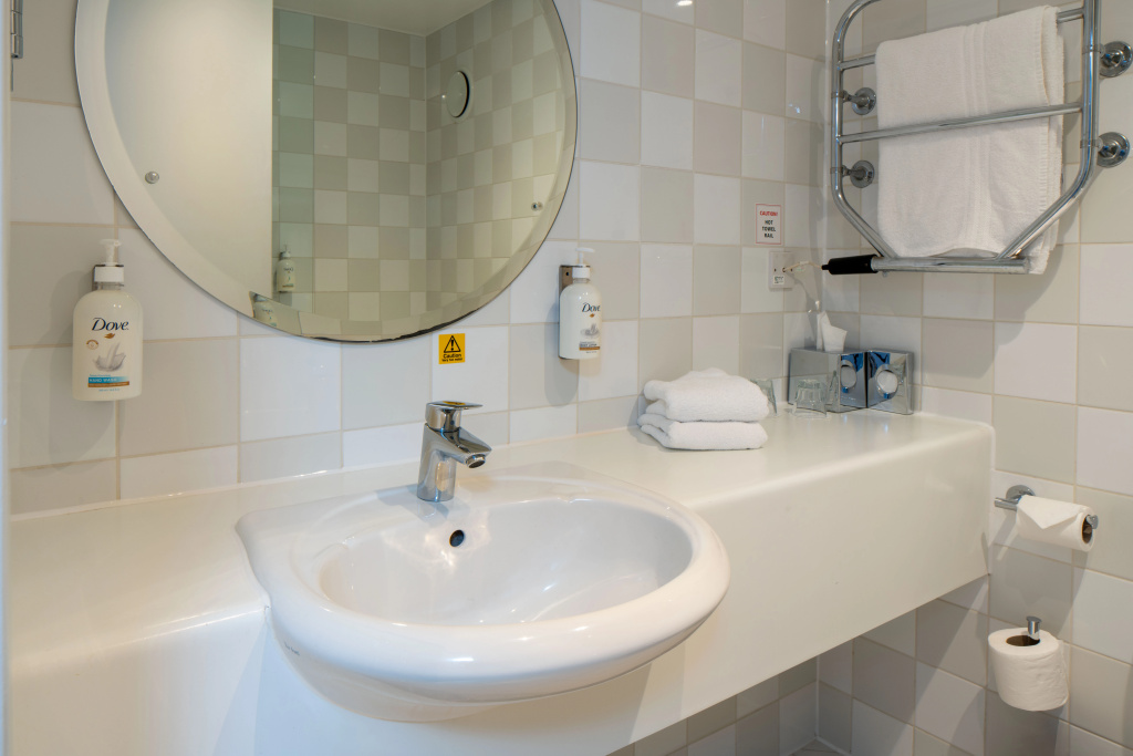 Holiday Inn Bristol-Filton by IHG - Général