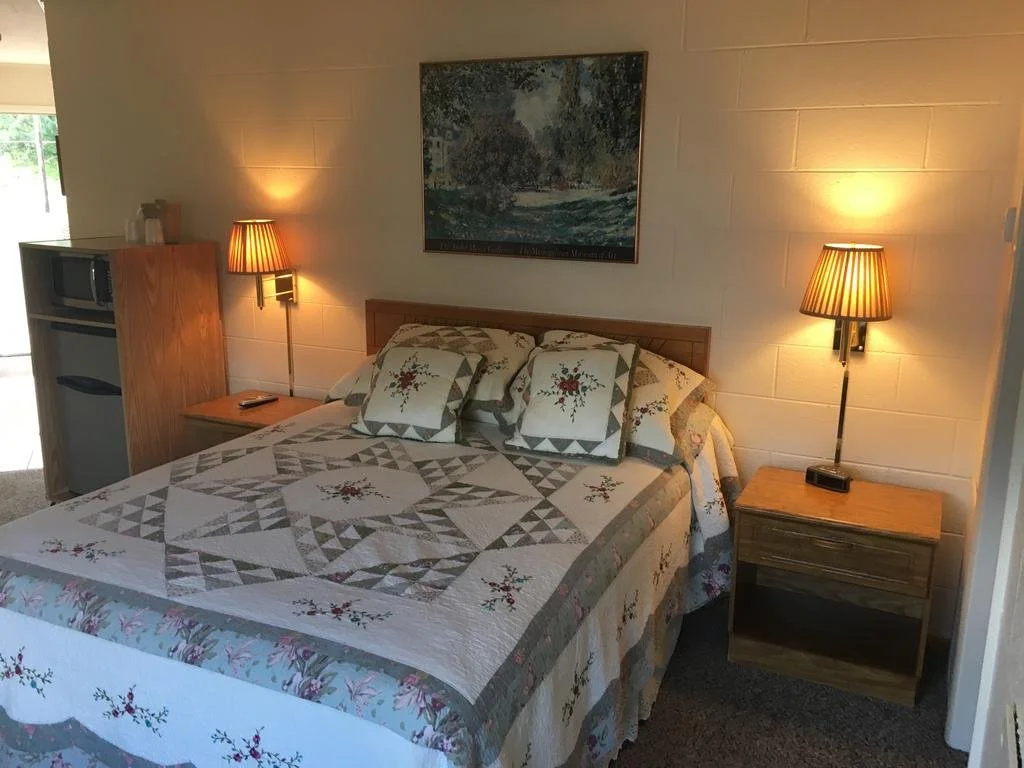 Bel Aire Motel
