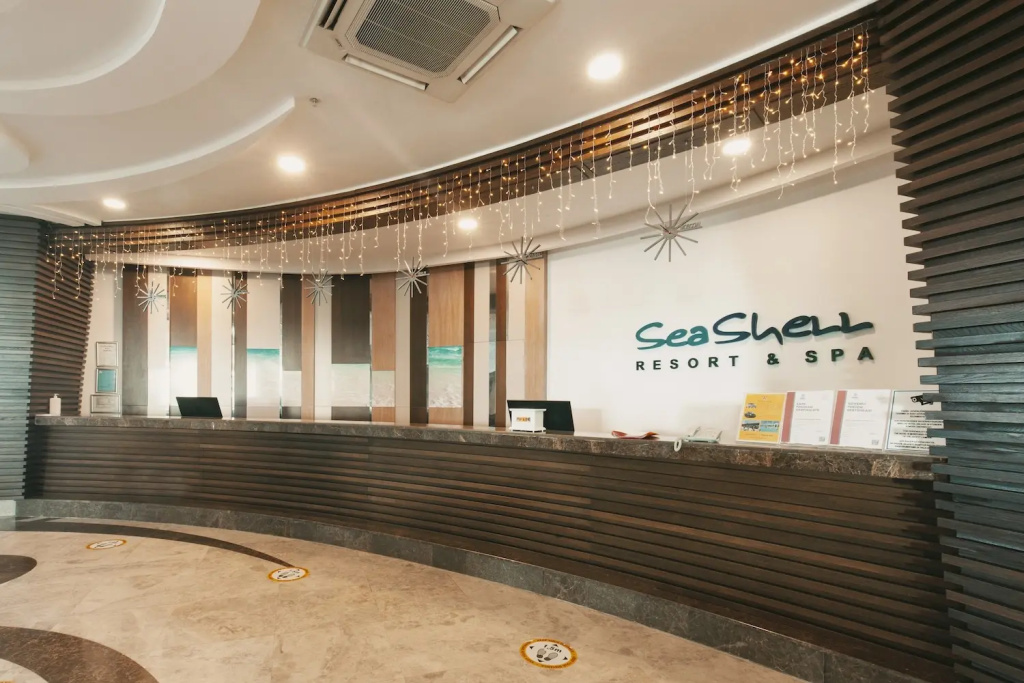 Hotel photo 17
