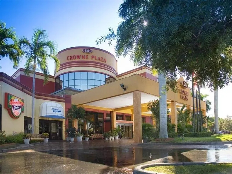 Doubletree by Hilton Fort Myers at Bell Tower Shops - Chambres