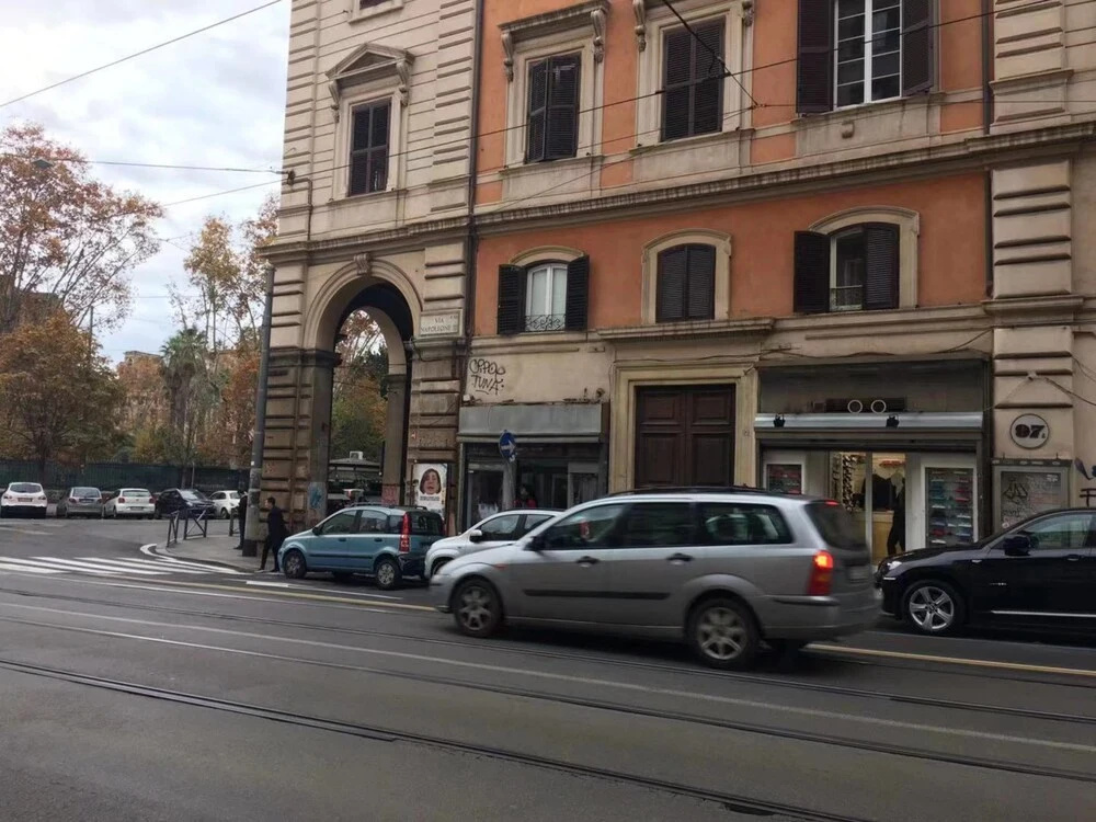 Mille Fiori