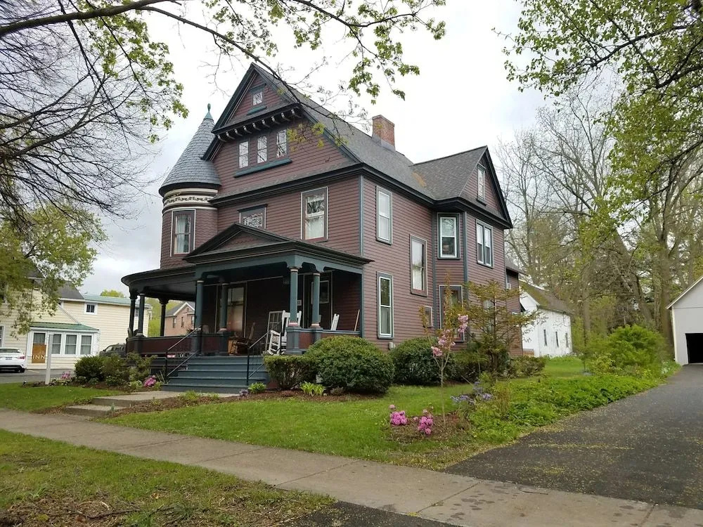 The Inn on Church