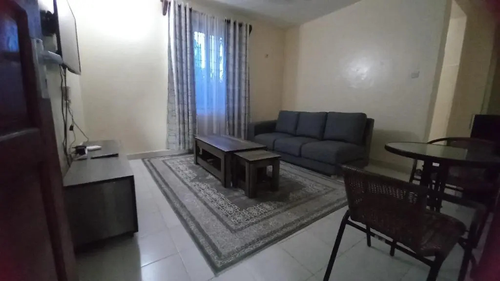 Joly Apartments -Nyali Mombasa