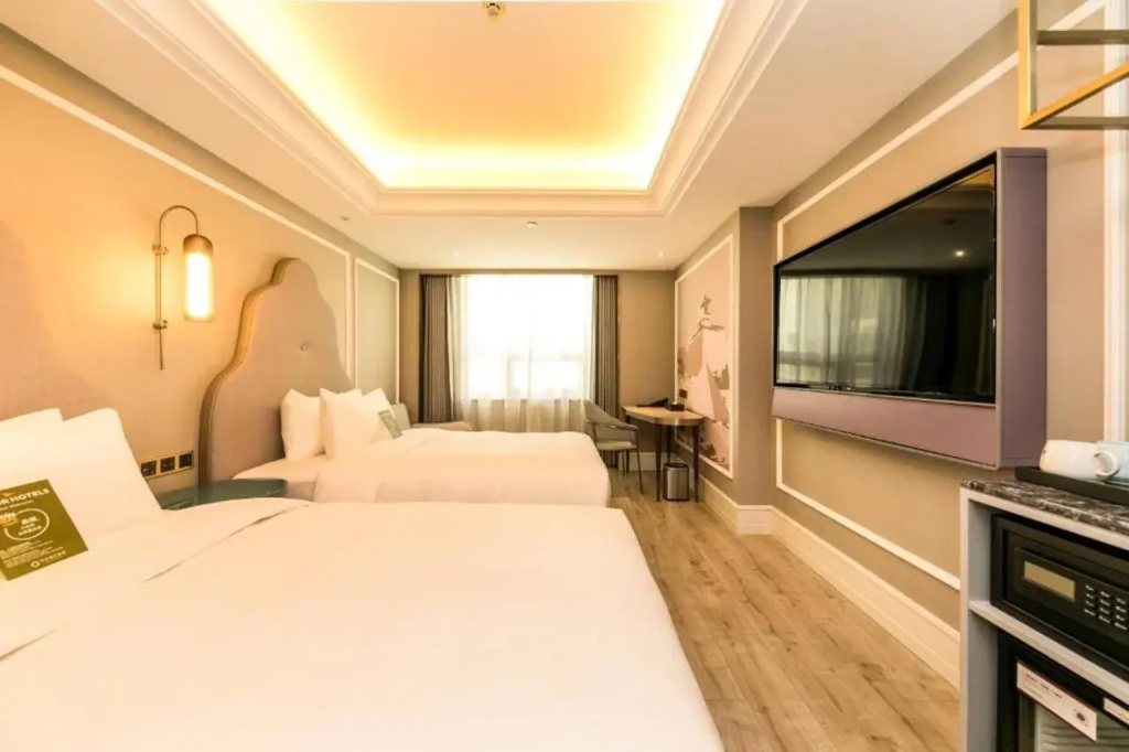 Mercure Xian City Centre photo 2