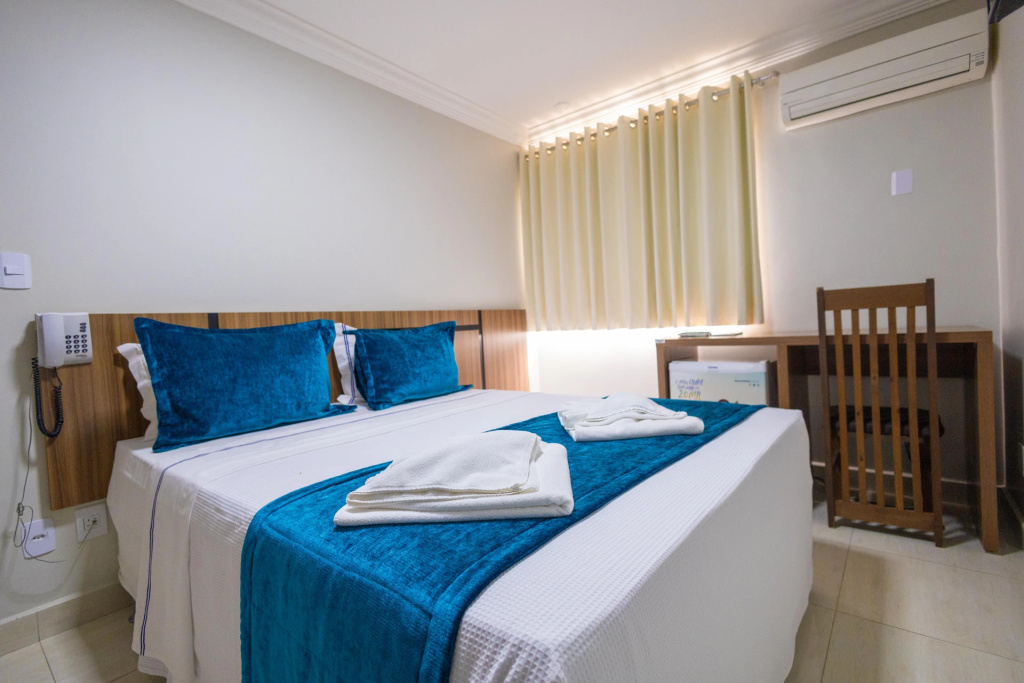 Imperio Romano Thermas Hotel -BVTUR — 4