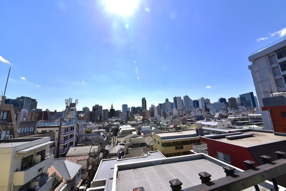 Shinjuku Room 사진 12