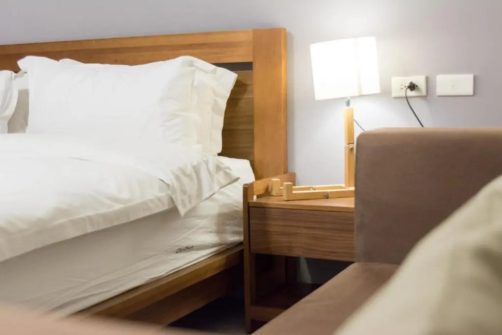Chi Dien Bed and Breakfast - Chambres